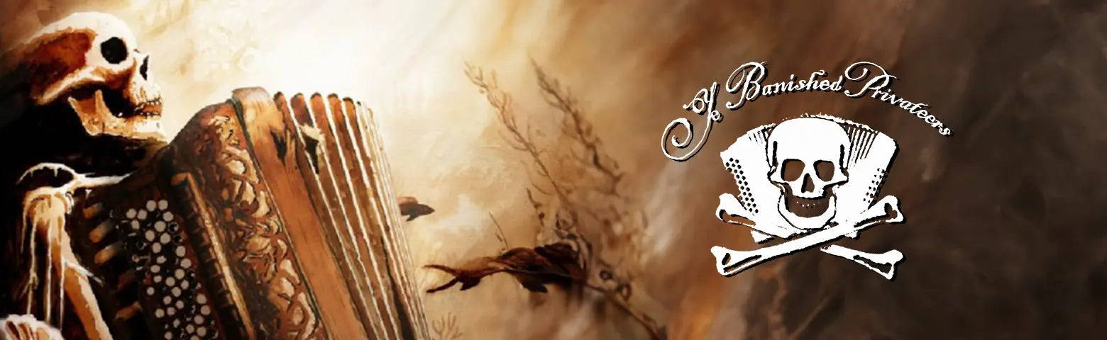 Ye Banished Privateers