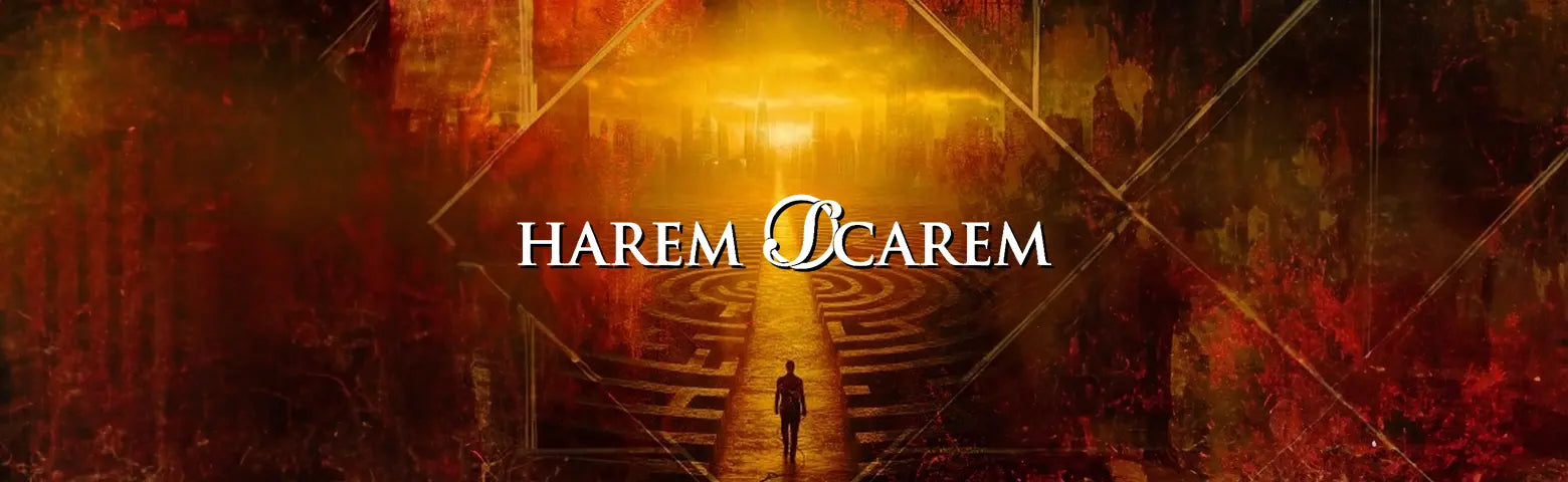 Harem Scarem