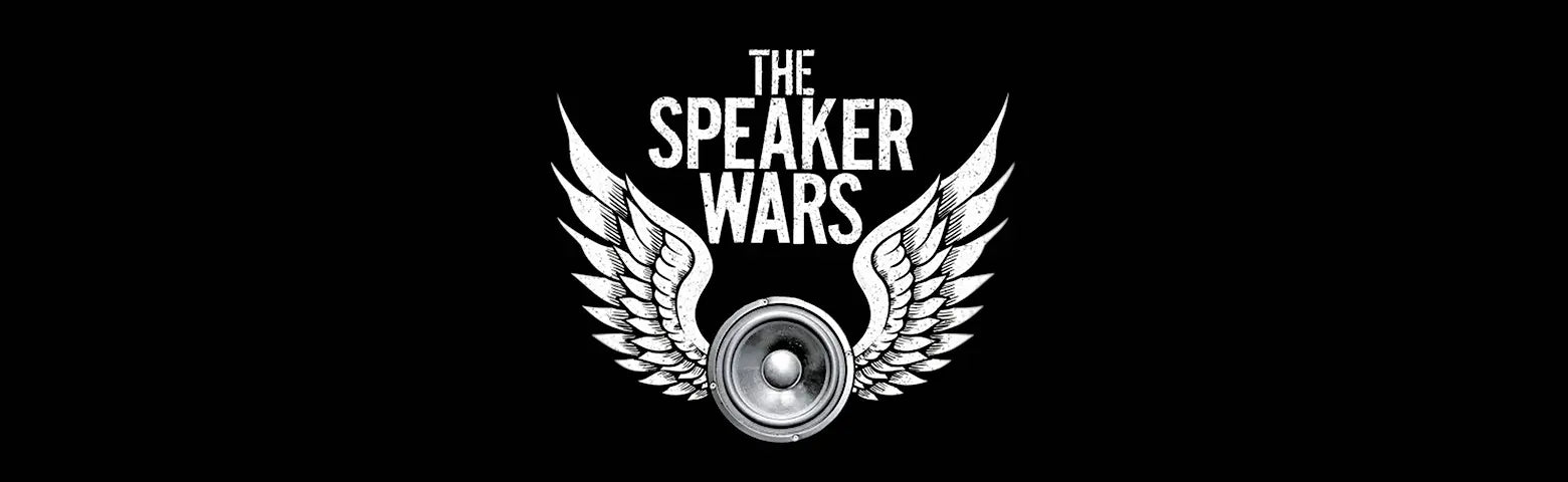 The Speaker Wars