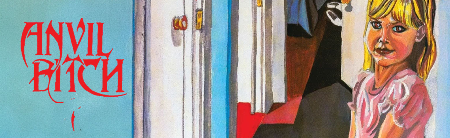 Anvil Bitch