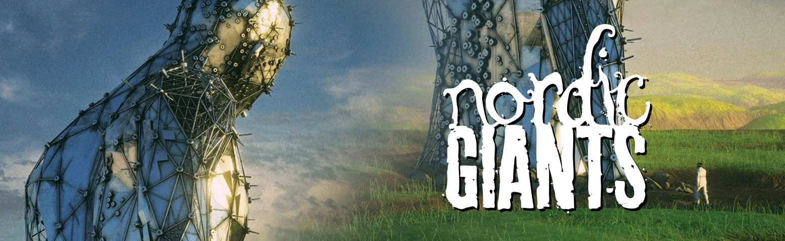 Nordic Giants