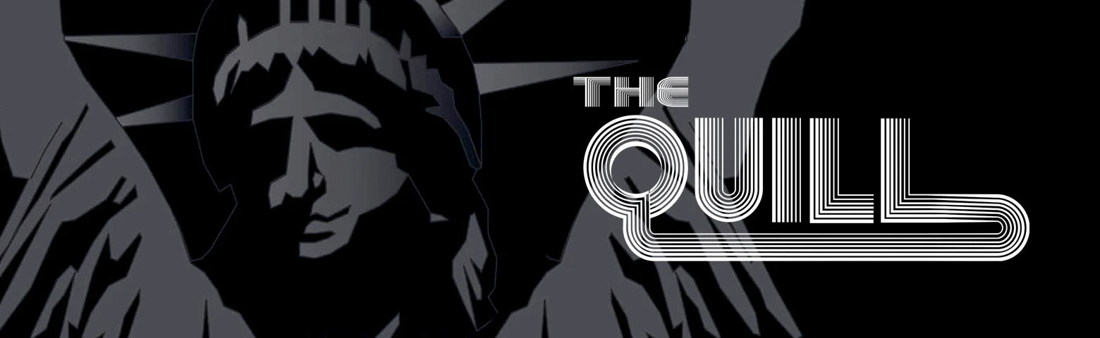 The Quill