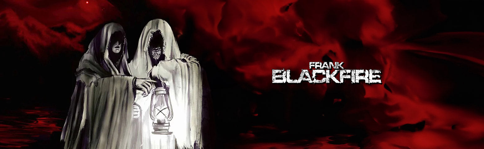 Frank Blackfire