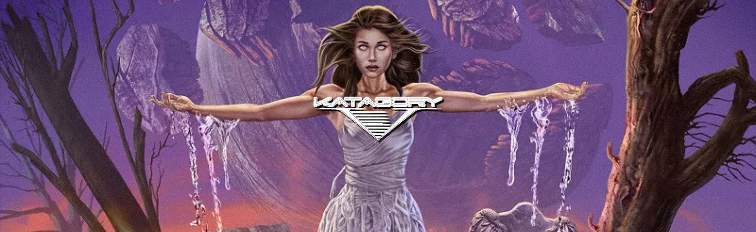 Kategory V Merch - Shirts, Hoodies & Vinyl | Impericon