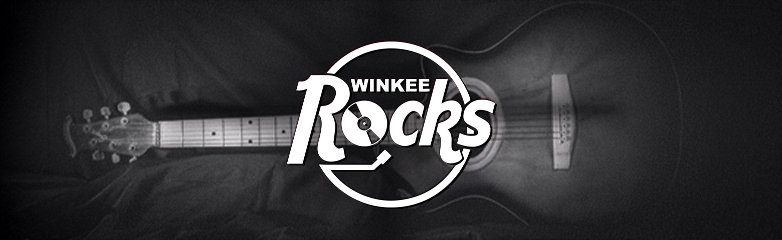 Winkee Rocks