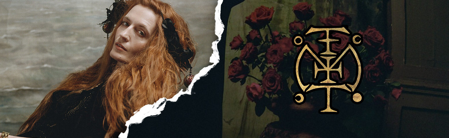 Florence + The Machine