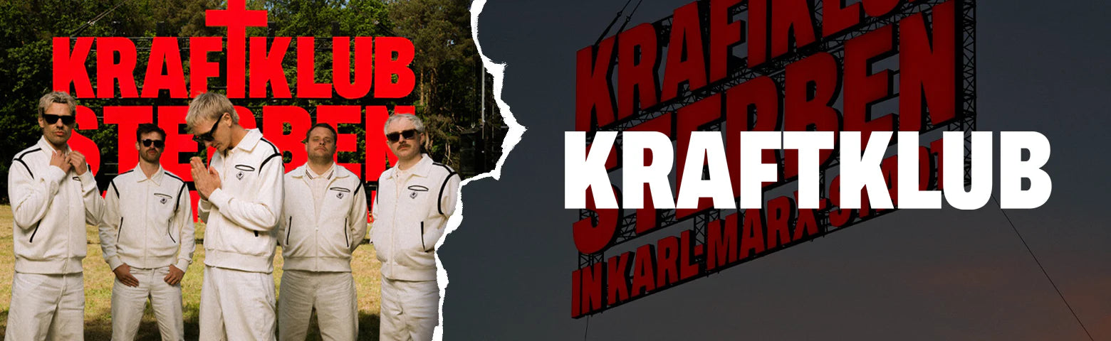 Kraftklub