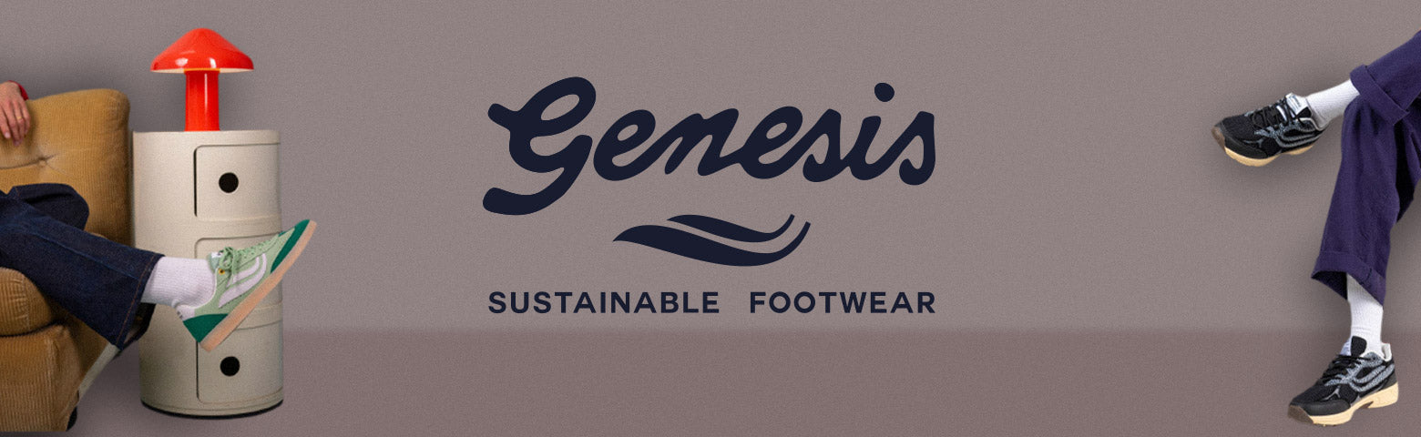Genesis Footwear