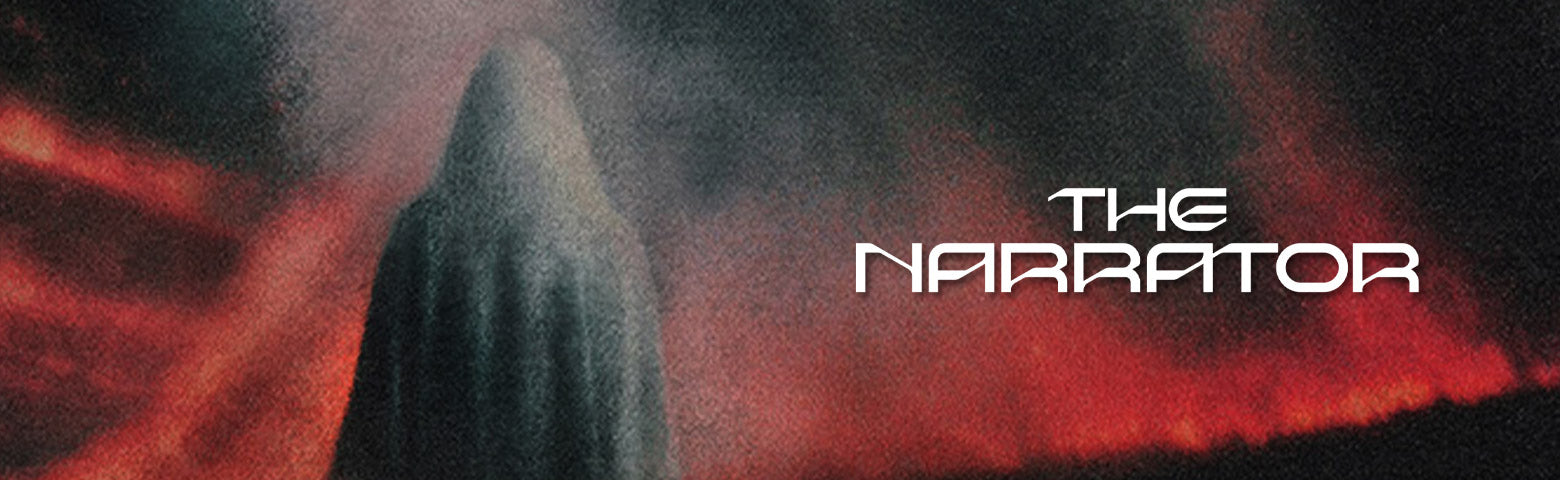 The Narrator