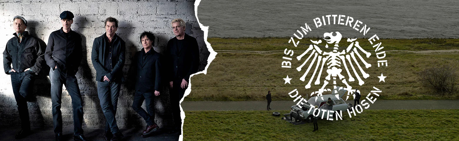 Die Toten Hosen