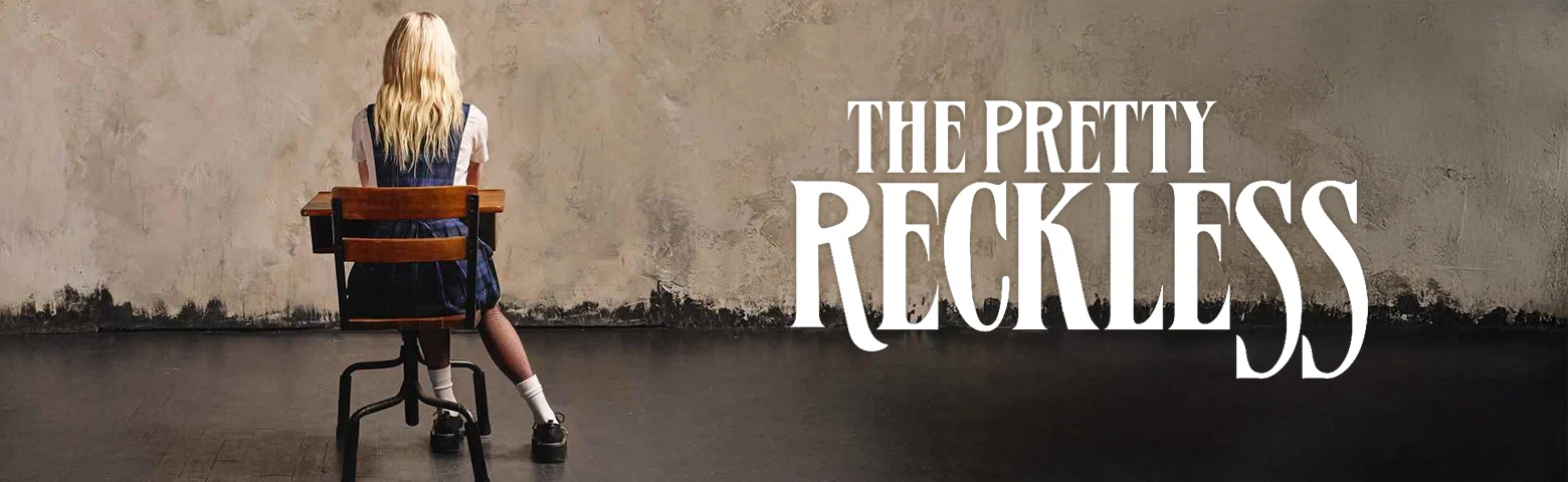 The Pretty Reckless