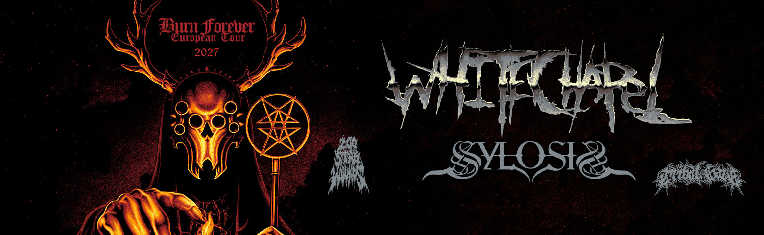Whitechapel Tickets