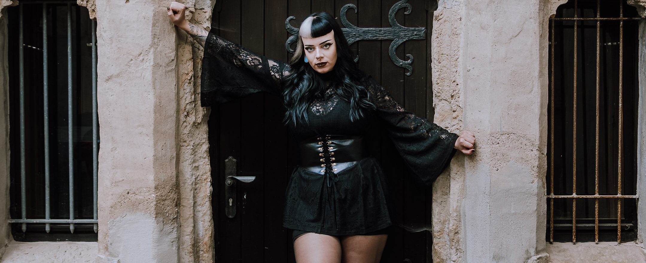 Nu Goth