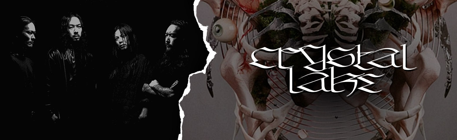 Crystal Lake