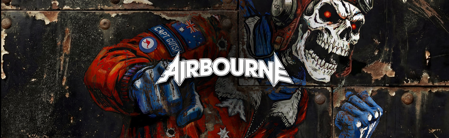 Airbourne