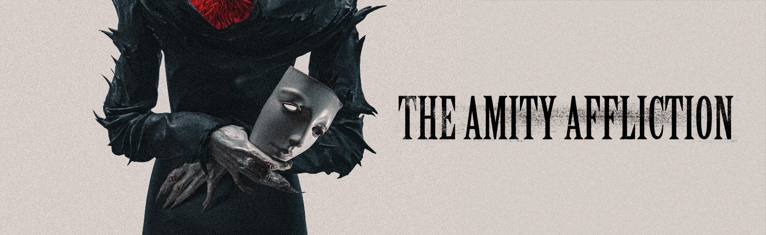 The Amity Affliction