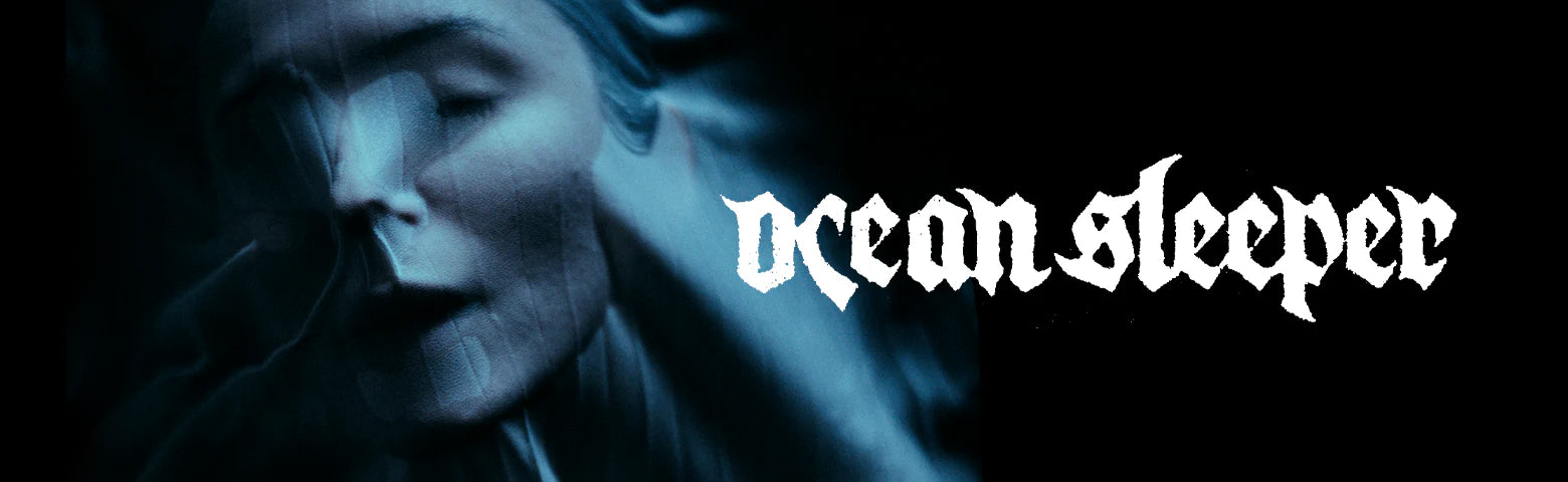 Ocean Sleeper