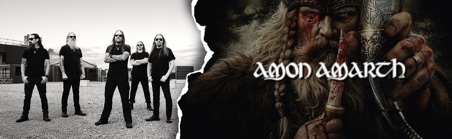 Amon Amarth