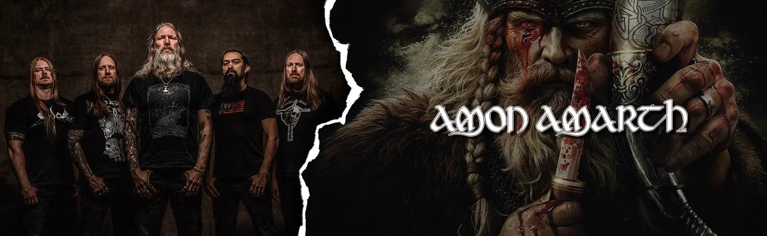Amon Amarth