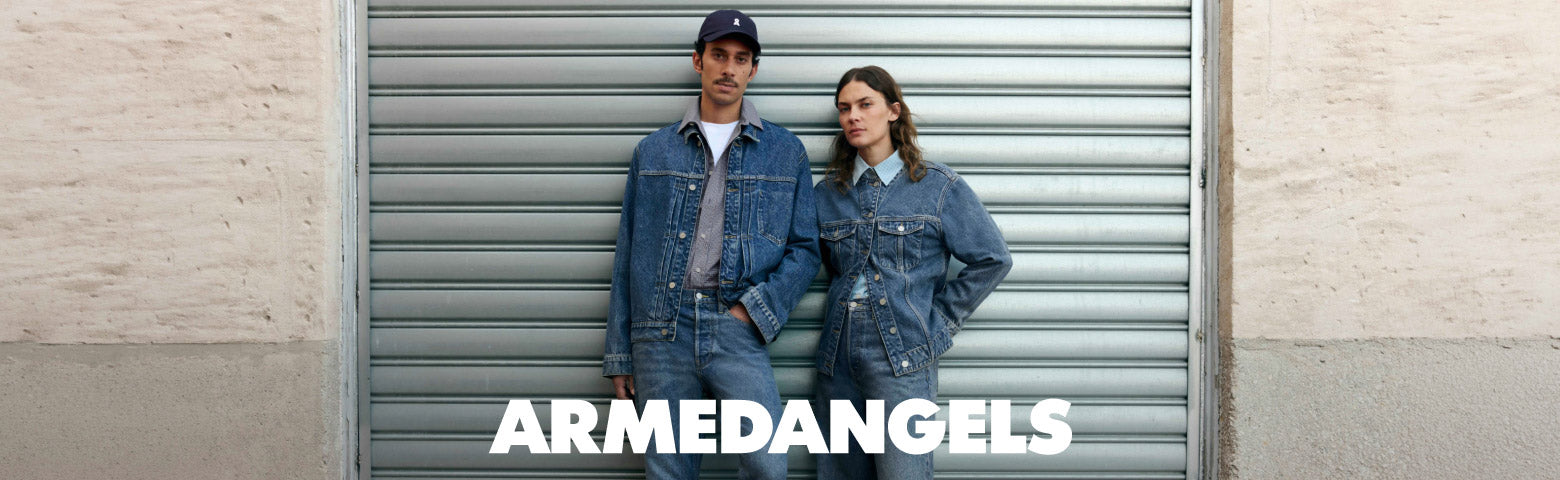 Armedangels