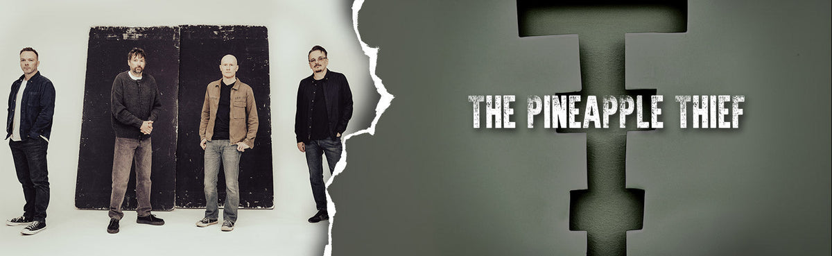 The Pineapple Thief
