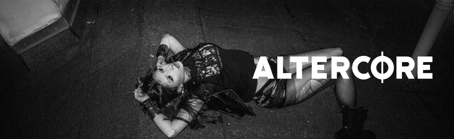 Altercore