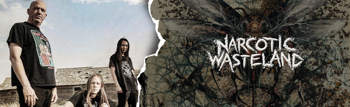 Narcotic Wasteland
