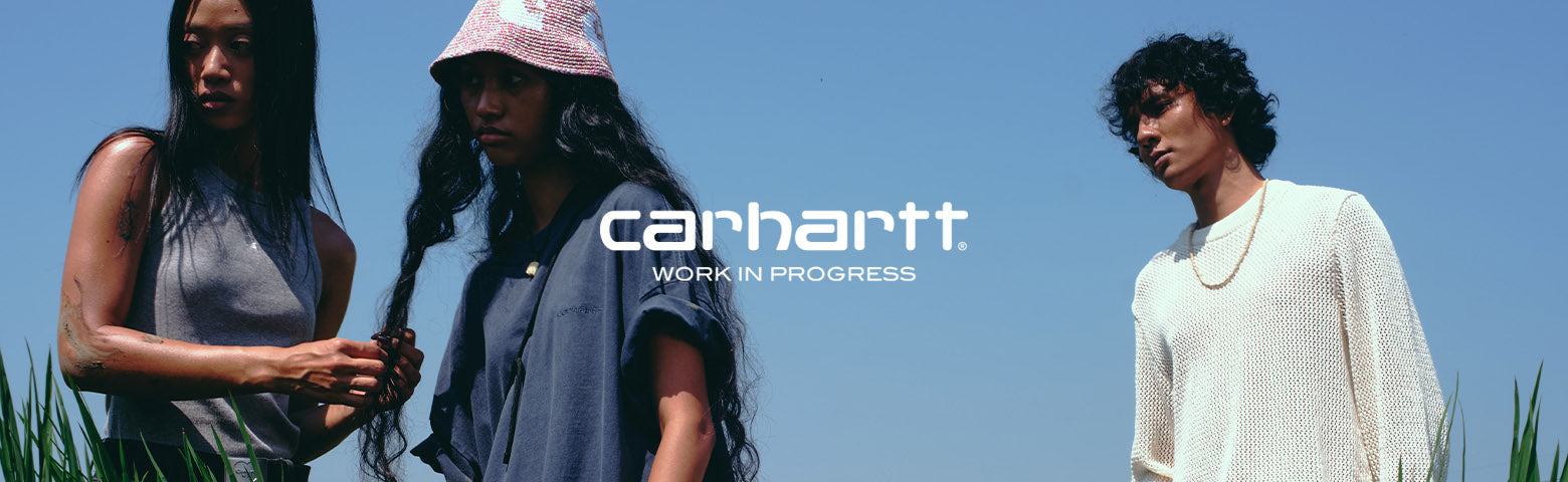 Carhartt WIP Off The Grid