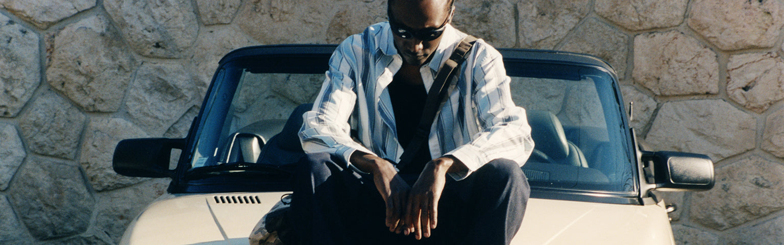 Carhartt WIP Ramble Around