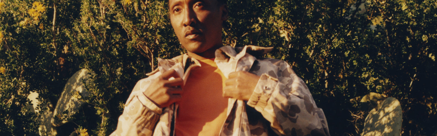 Carhartt WIP Urban Earth