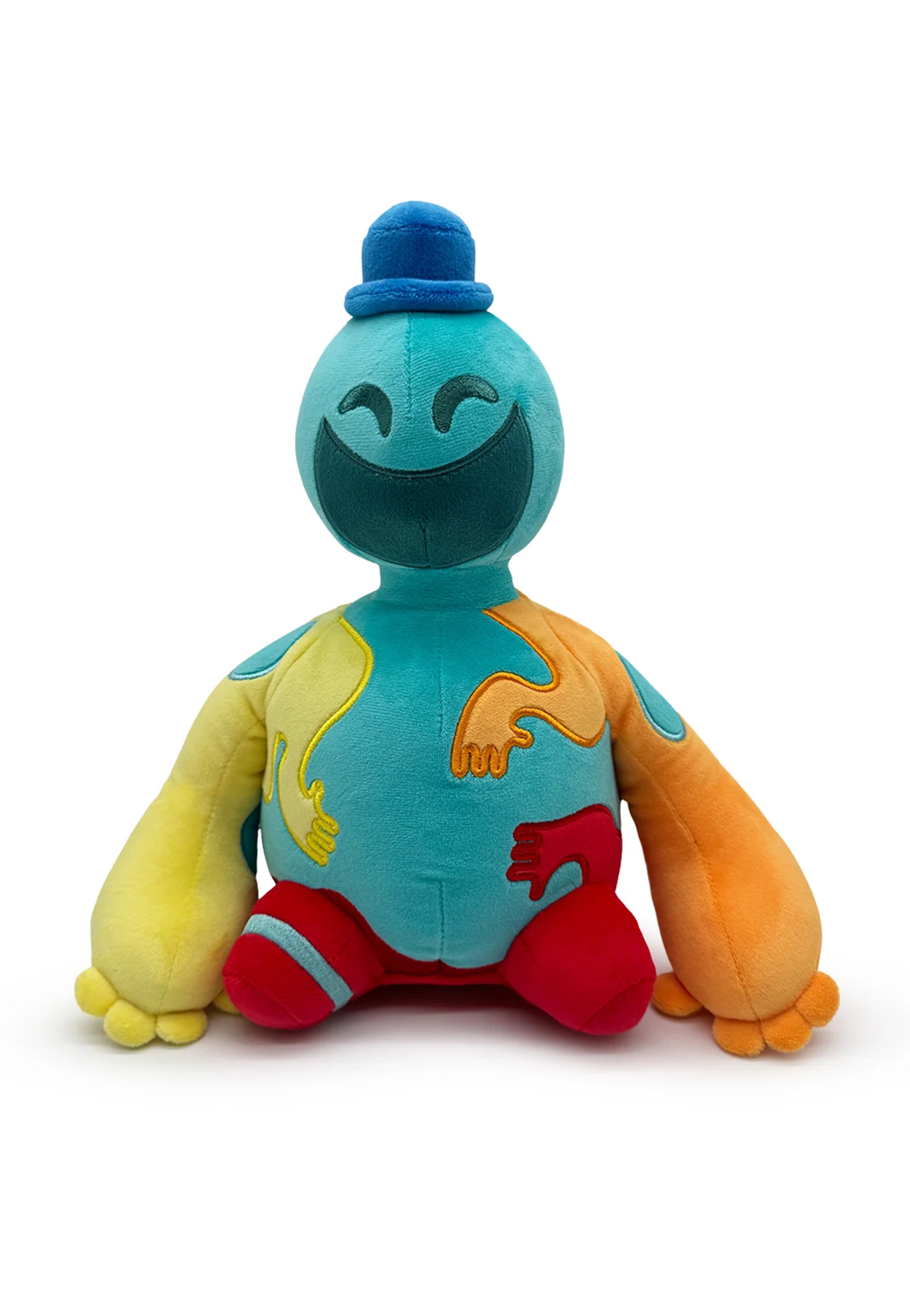 Poppy Playtime - Doey - Soft Toy | Neutral-Image