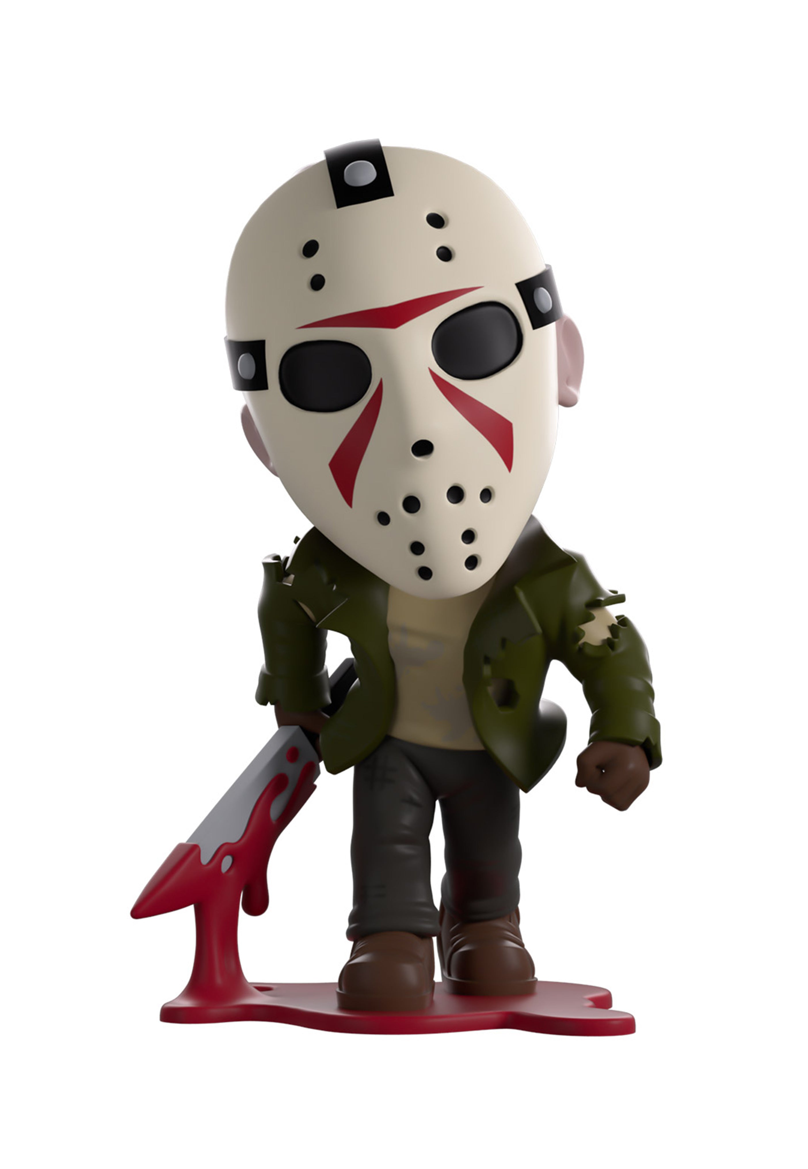 Friday The 13th - Jason - Youtooz | Neutral-Image