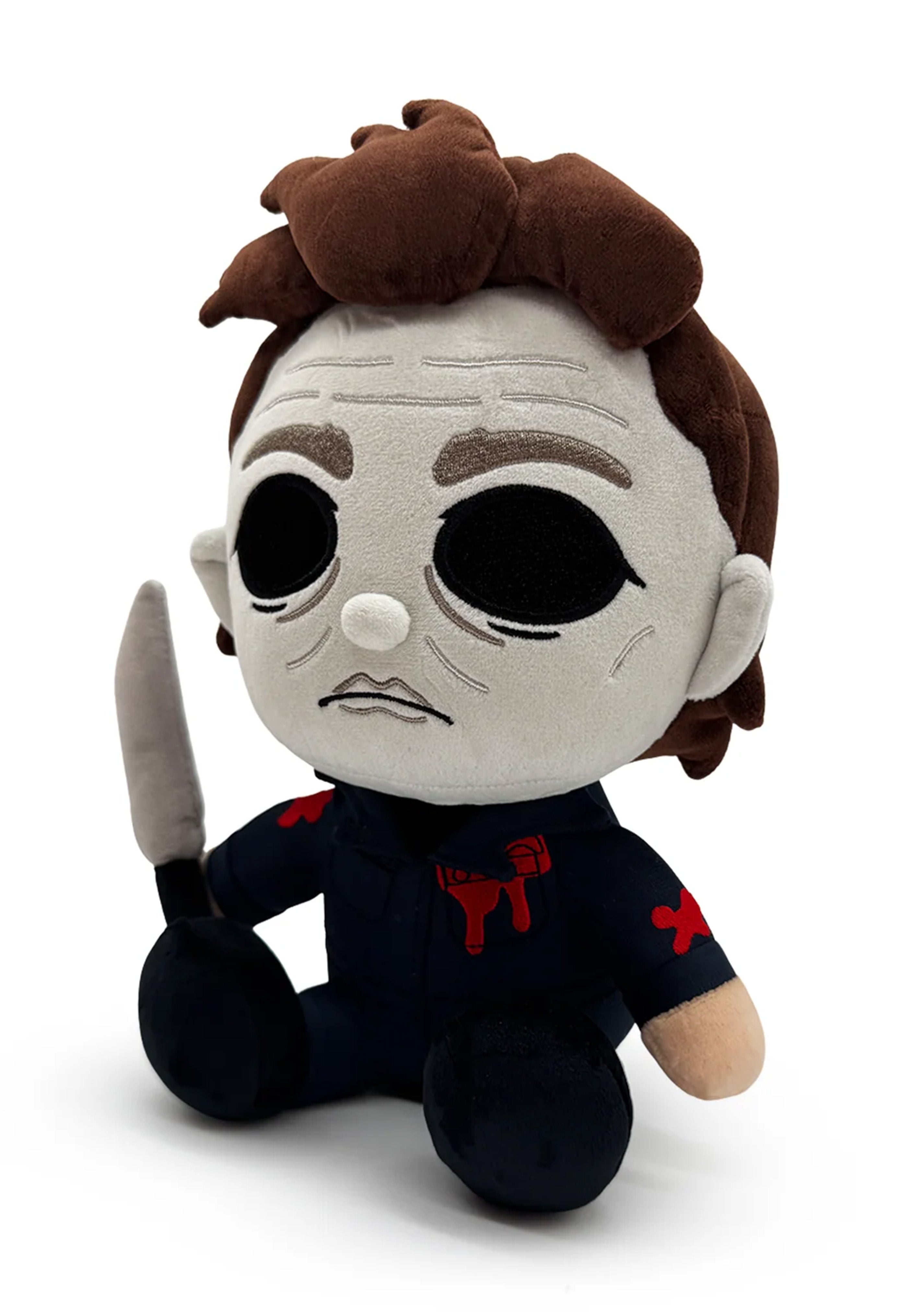 Halloween - Michael Myers - Soft Toy | Neutral-Image