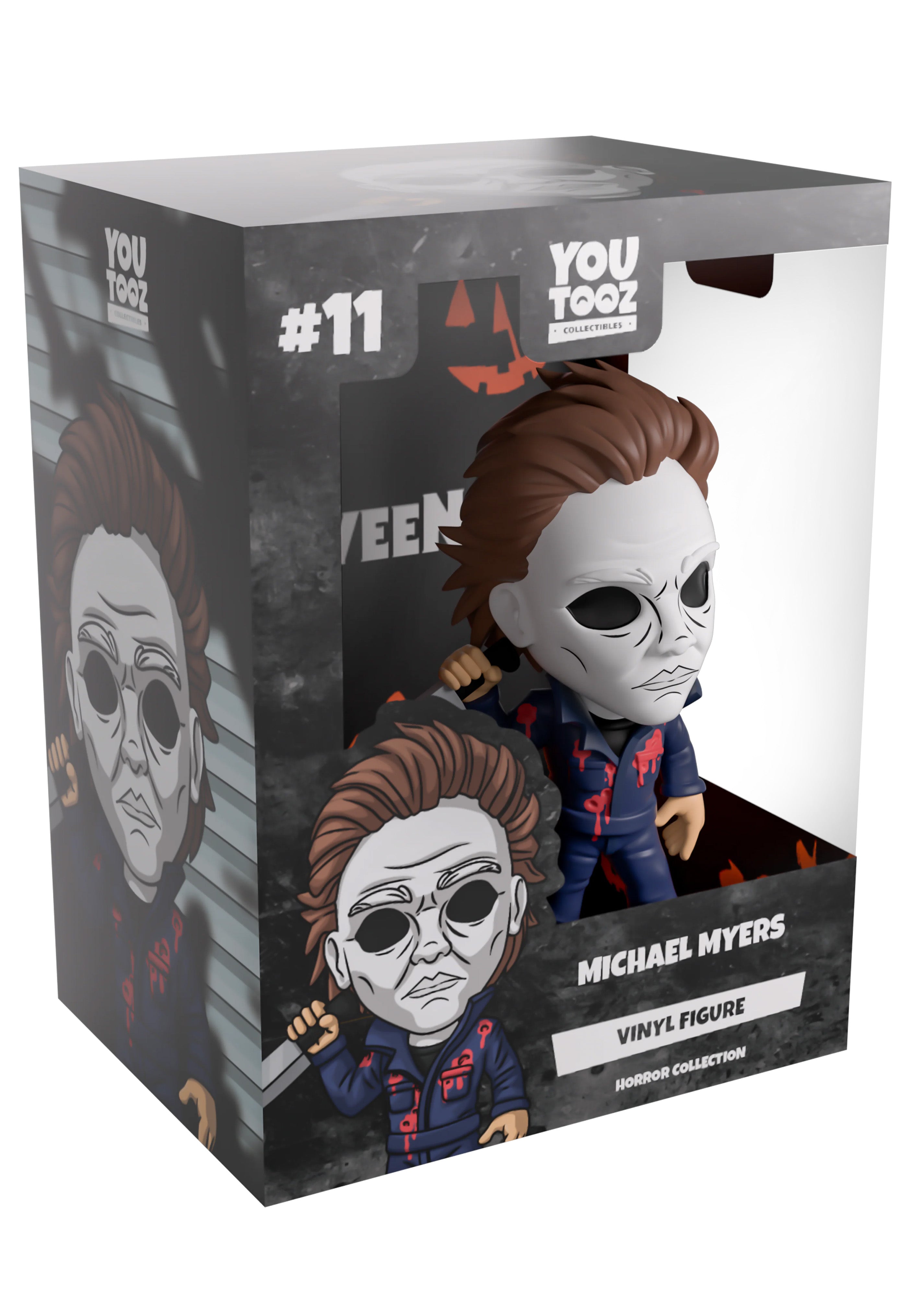 Halloween - Michael Myers - Youtooz | Neutral-Image