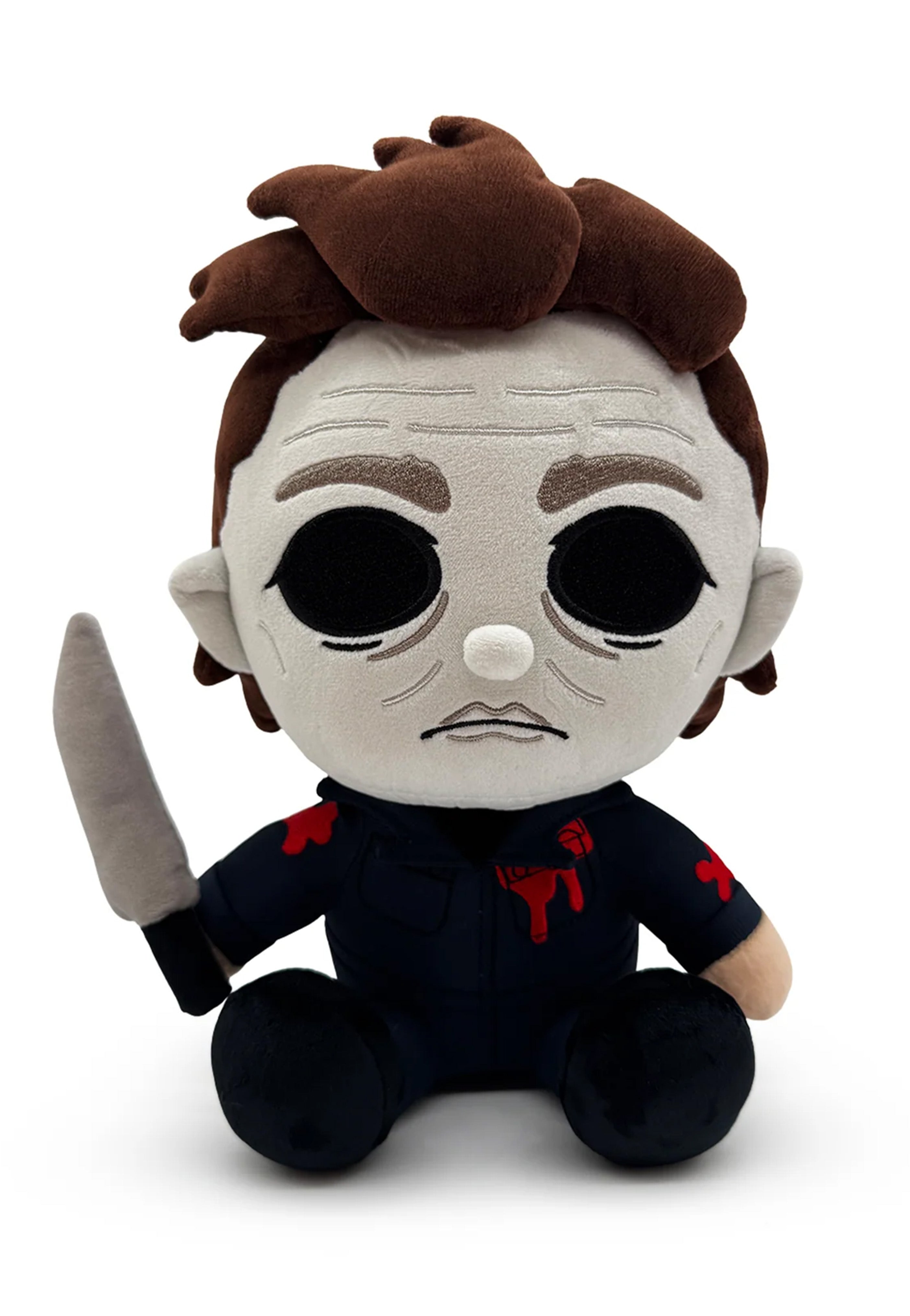 Halloween - Michael Myers - Soft Toy | Neutral-Image