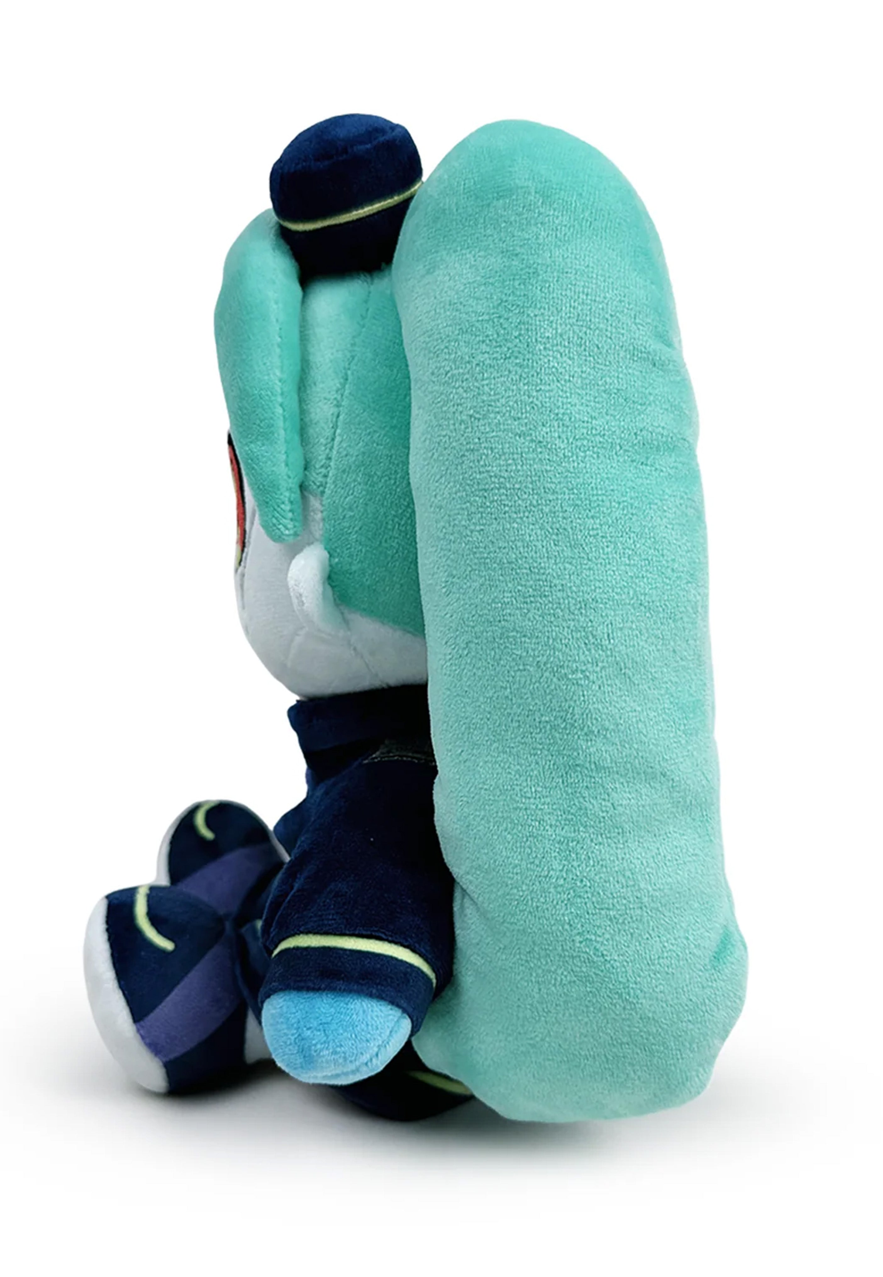 Cyberpunk: Edgerunners - Rebecca - Soft Toy | Neutral-Image