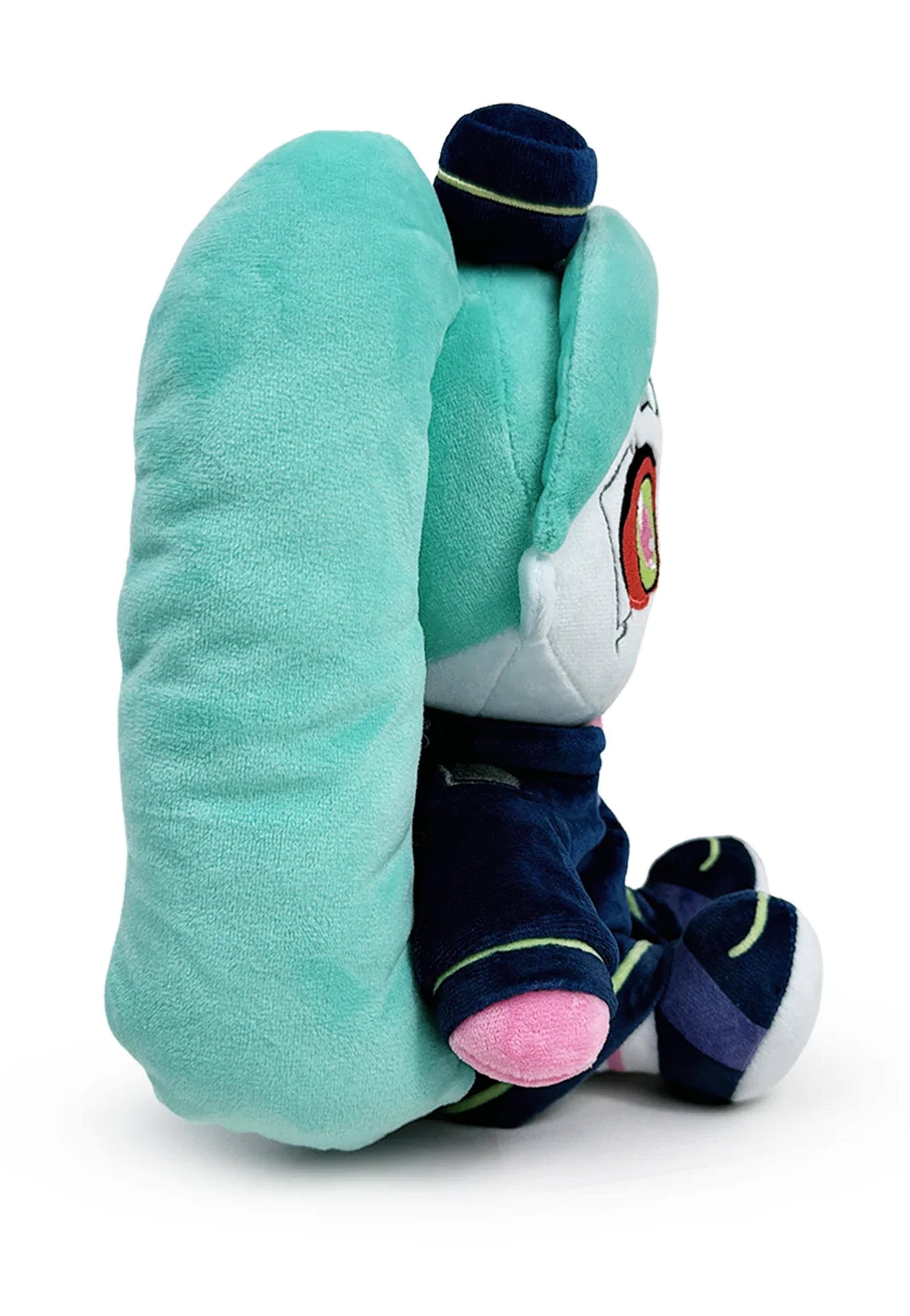 Cyberpunk: Edgerunners - Rebecca - Soft Toy | Neutral-Image