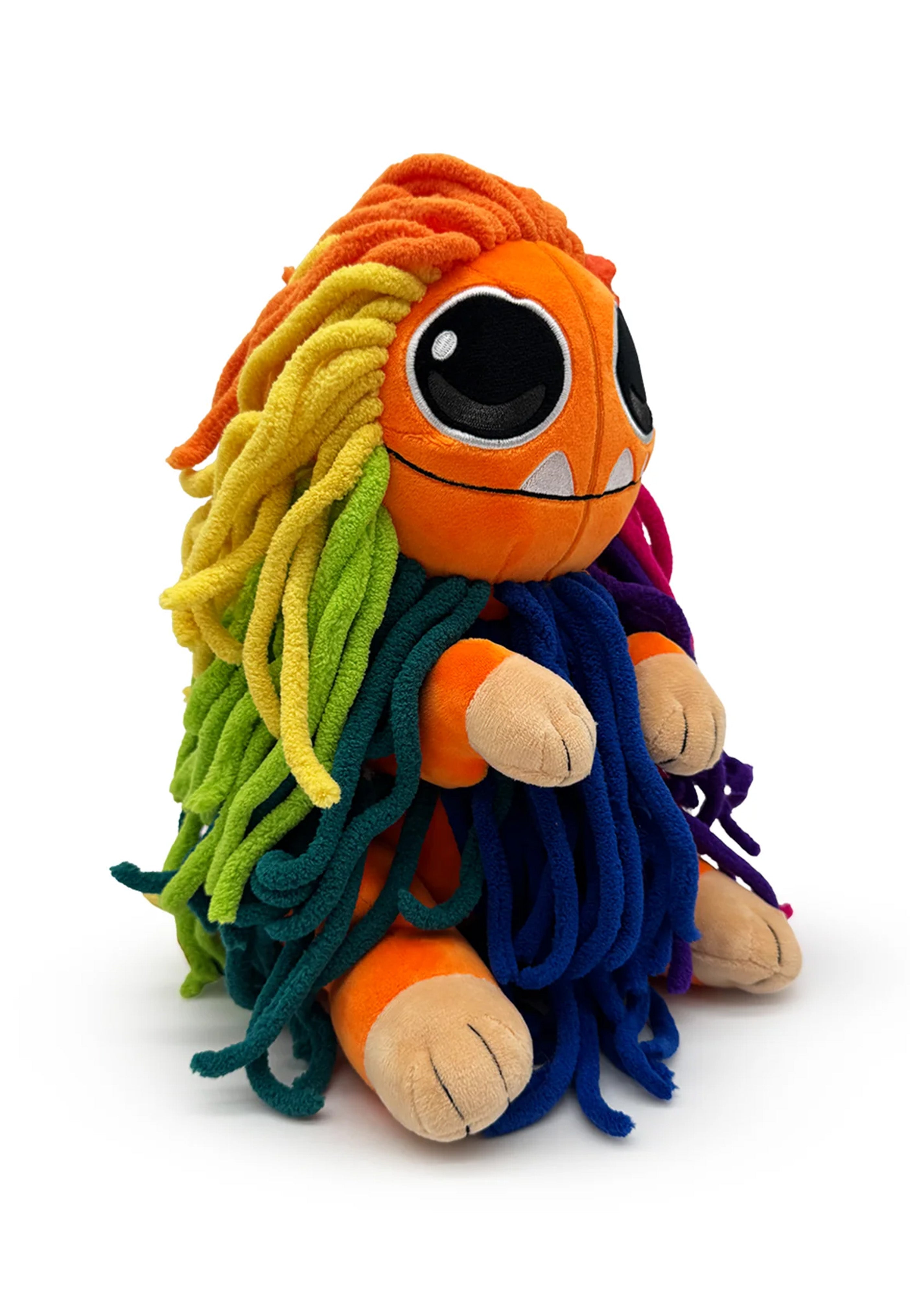 Poppy Playtime - Yarnaby - Soft Toy | Neutral-Image