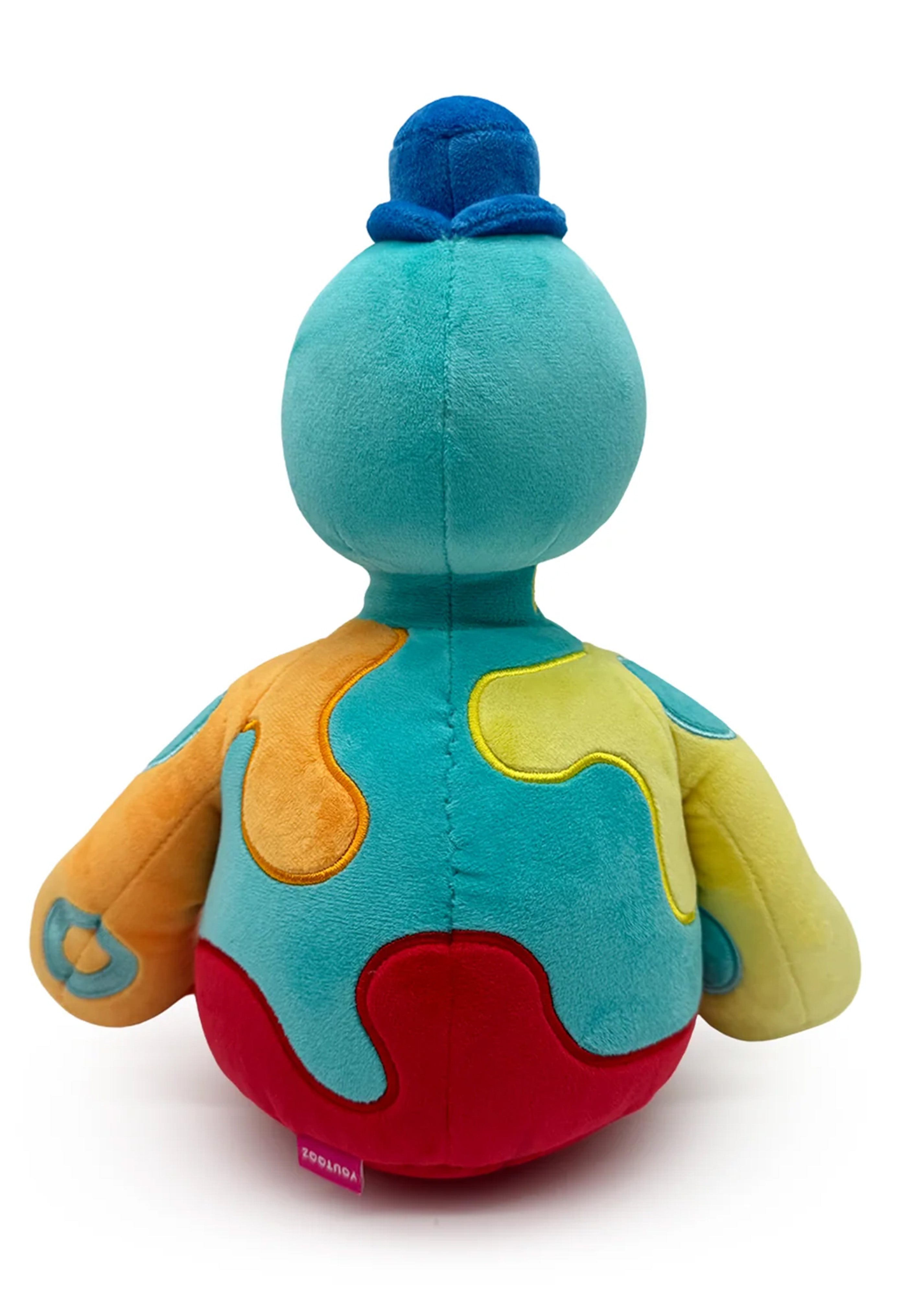 Poppy Playtime - Doey - Soft Toy | Neutral-Image