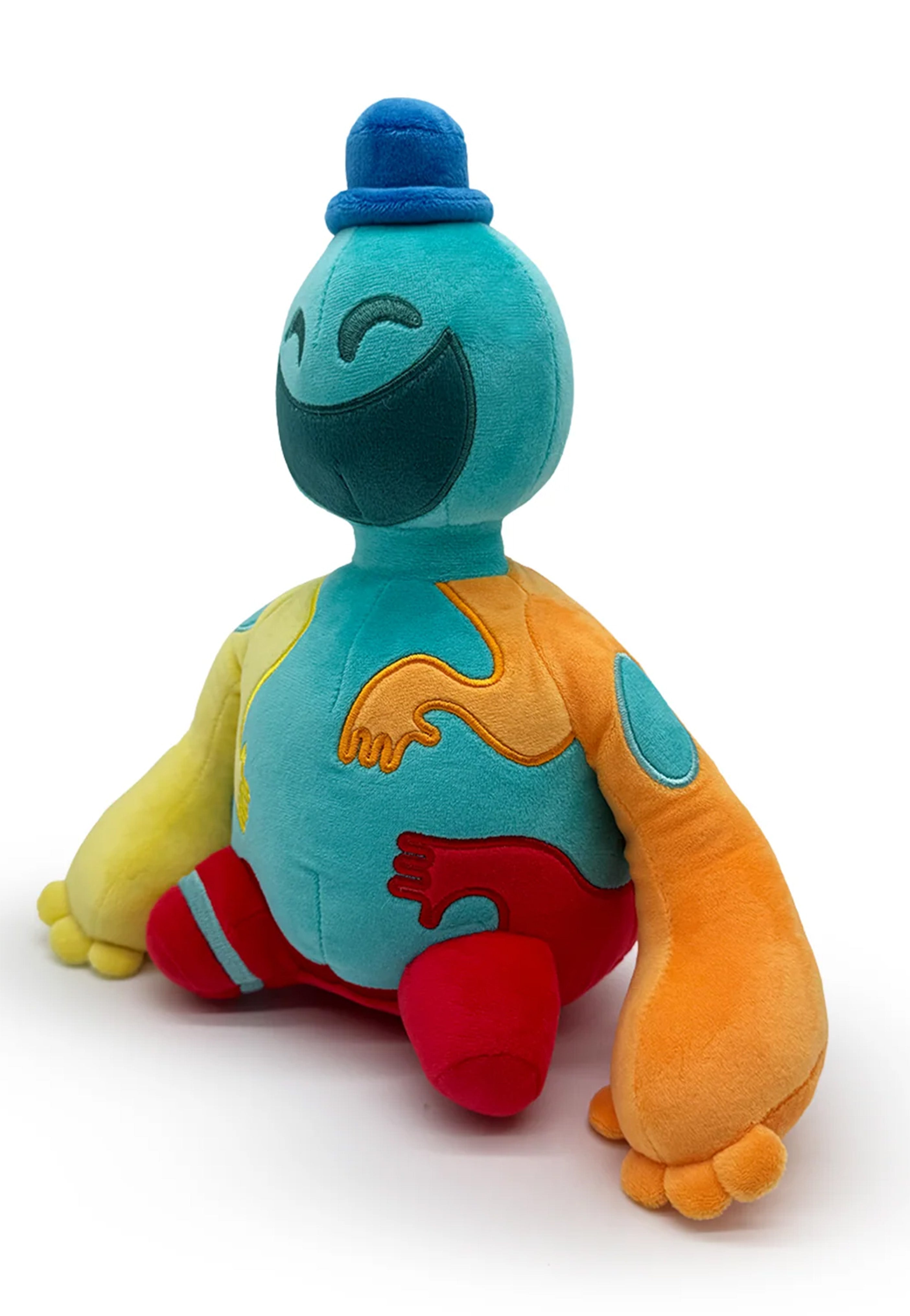 Poppy Playtime - Doey - Soft Toy | Neutral-Image