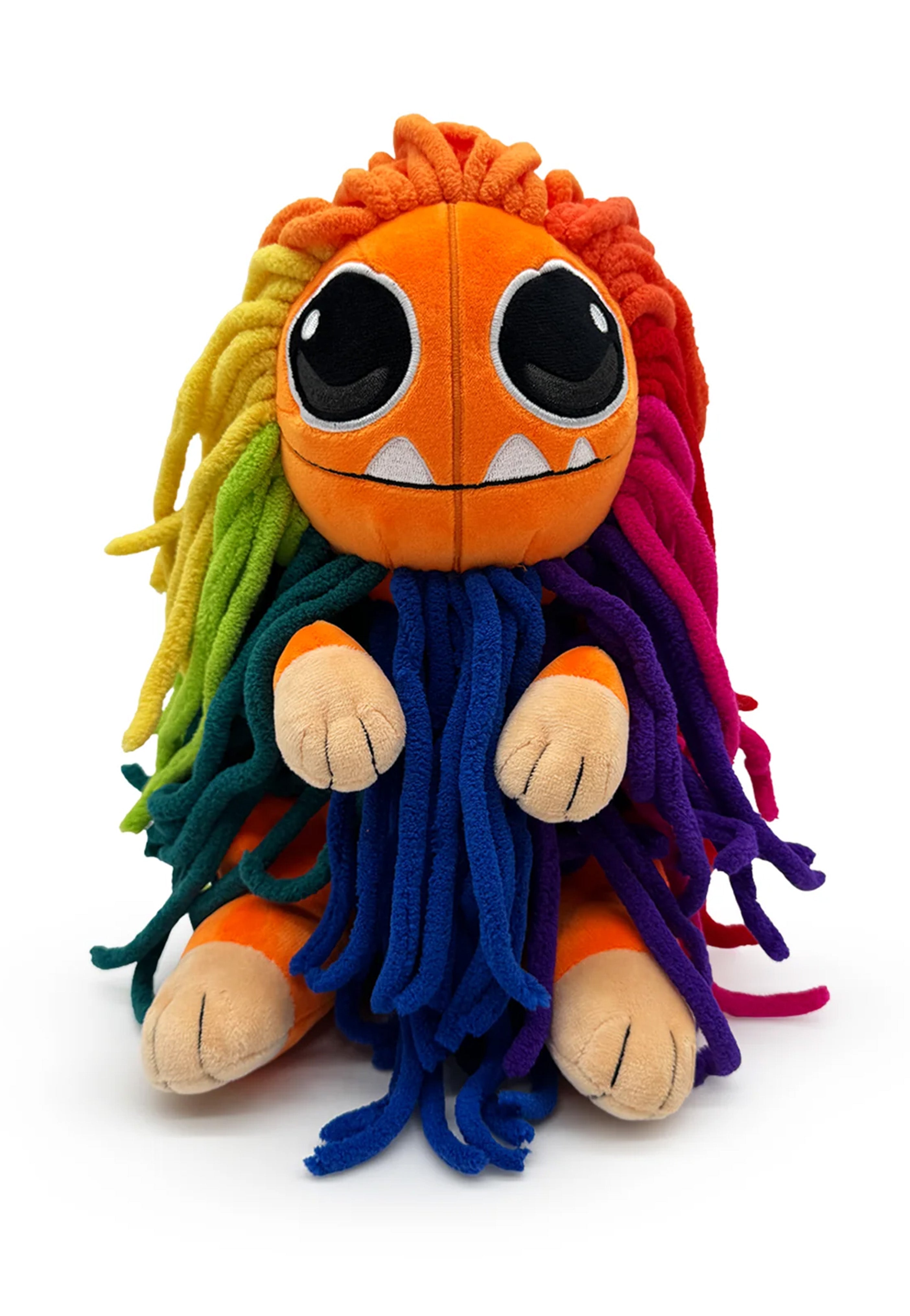 Poppy Playtime - Yarnaby - Soft Toy | Neutral-Image
