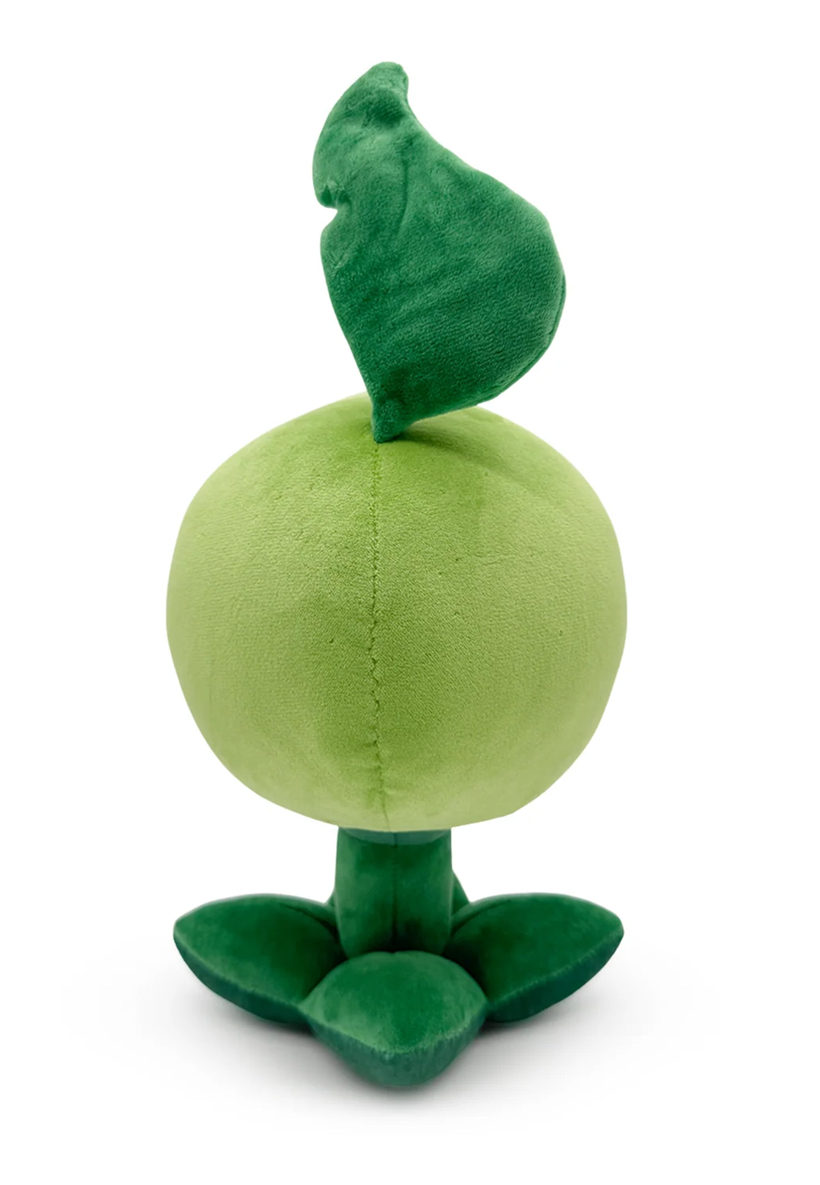 Plants vs. Zombies - Peashooter - Soft Toy | Neutral-Image