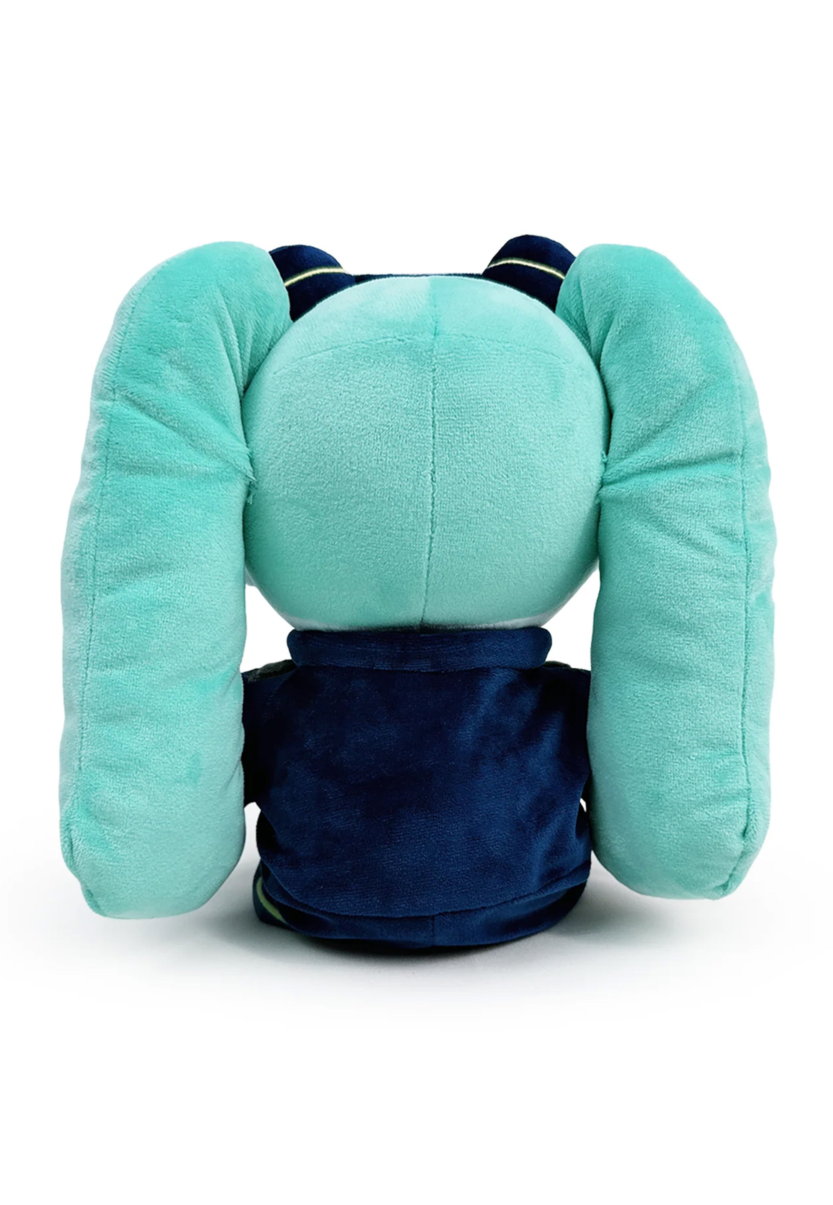 Cyberpunk: Edgerunners - Rebecca - Soft Toy | Neutral-Image