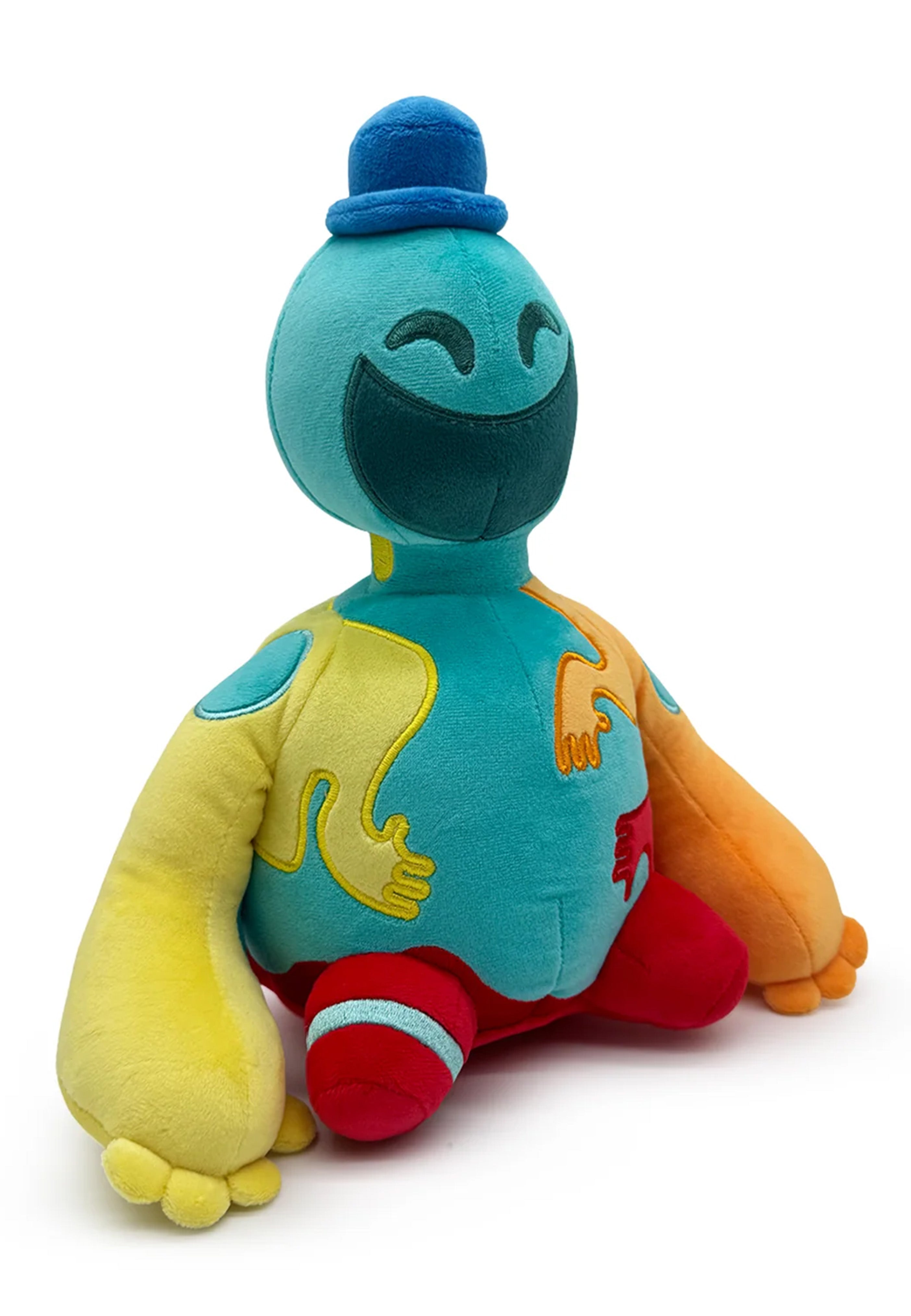 Poppy Playtime - Doey - Soft Toy | Neutral-Image