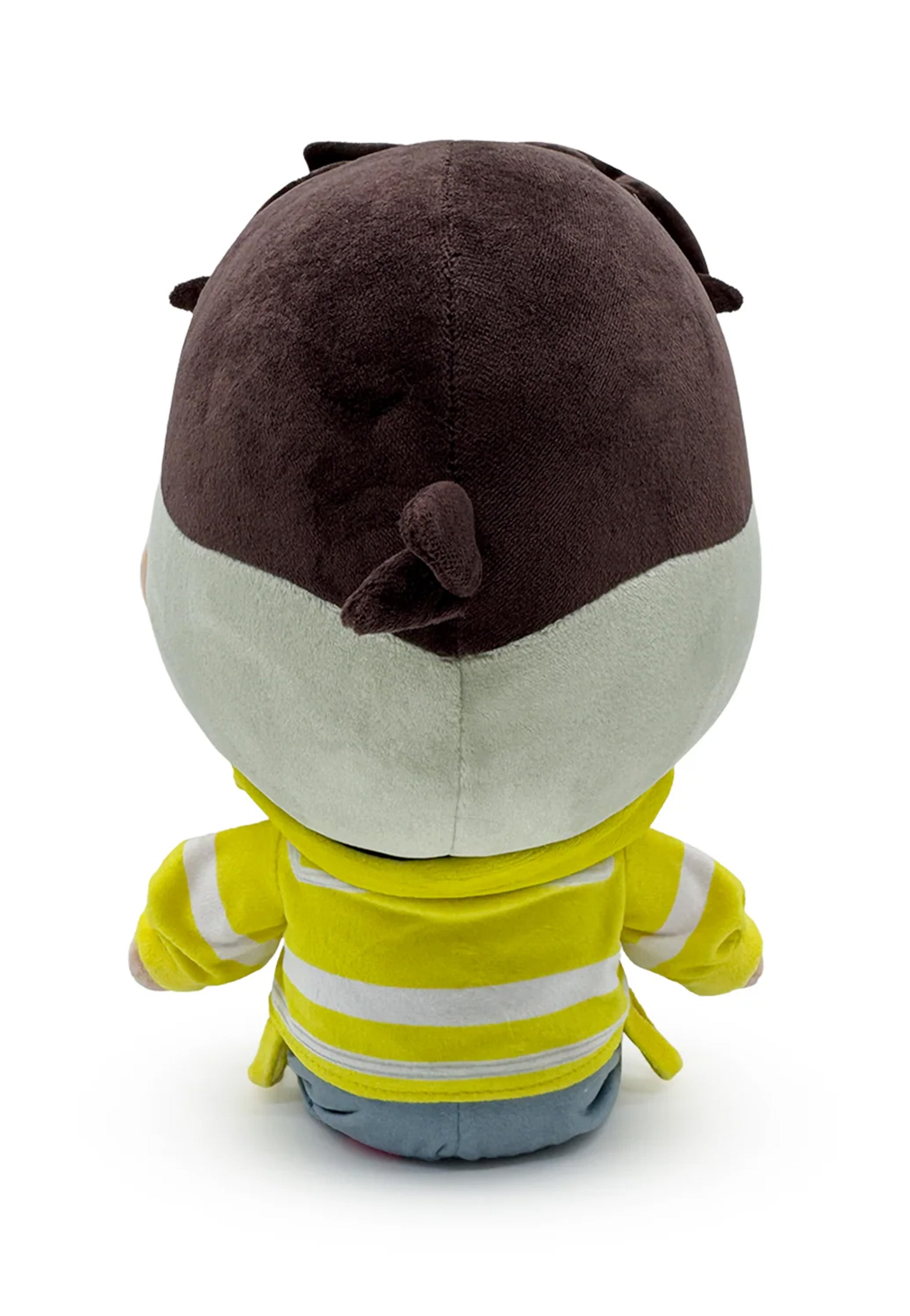 Cyberpunk: Edgerunners - David - Soft Toy | Neutral-Image