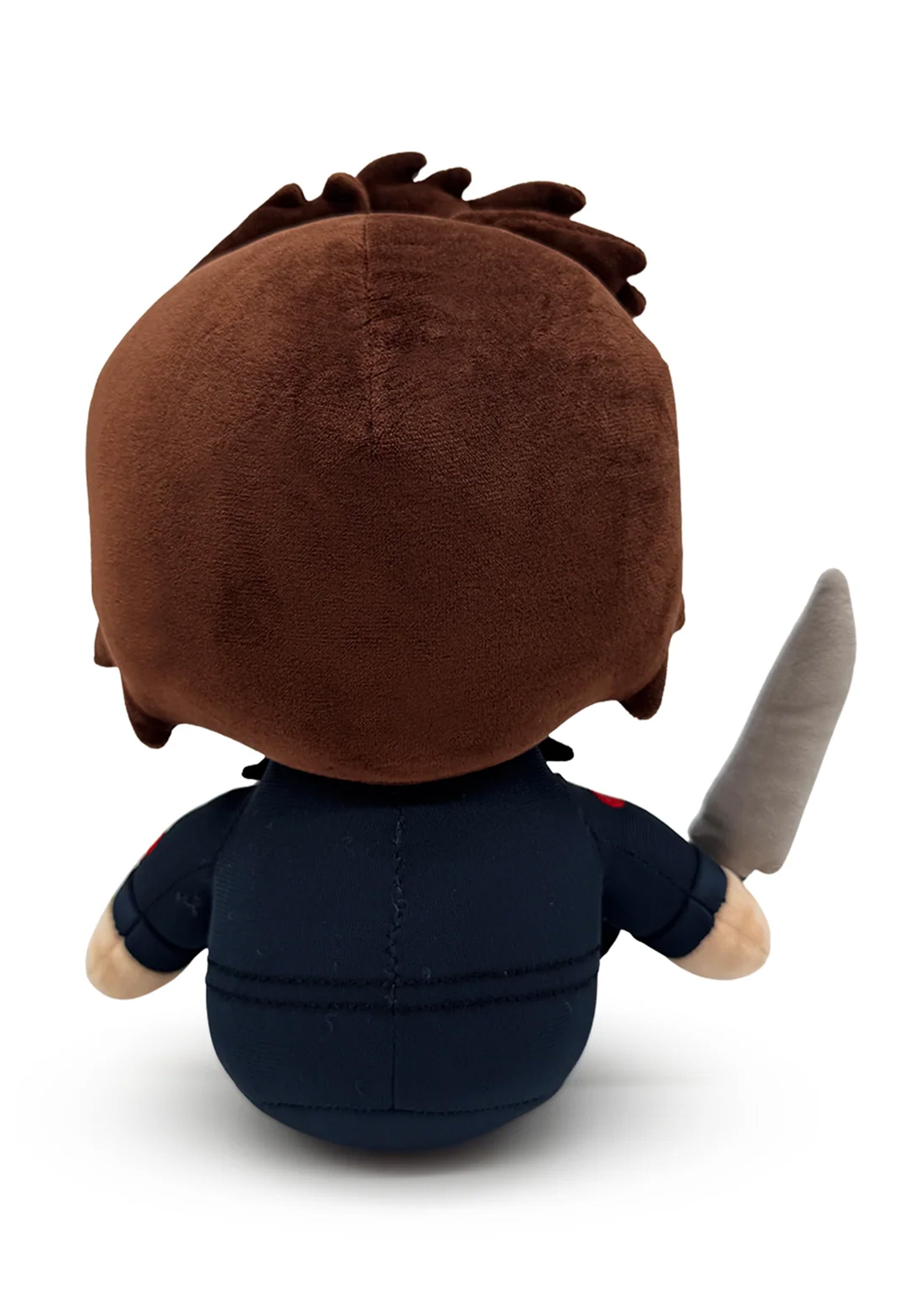 Halloween - Michael Myers - Soft Toy | Neutral-Image