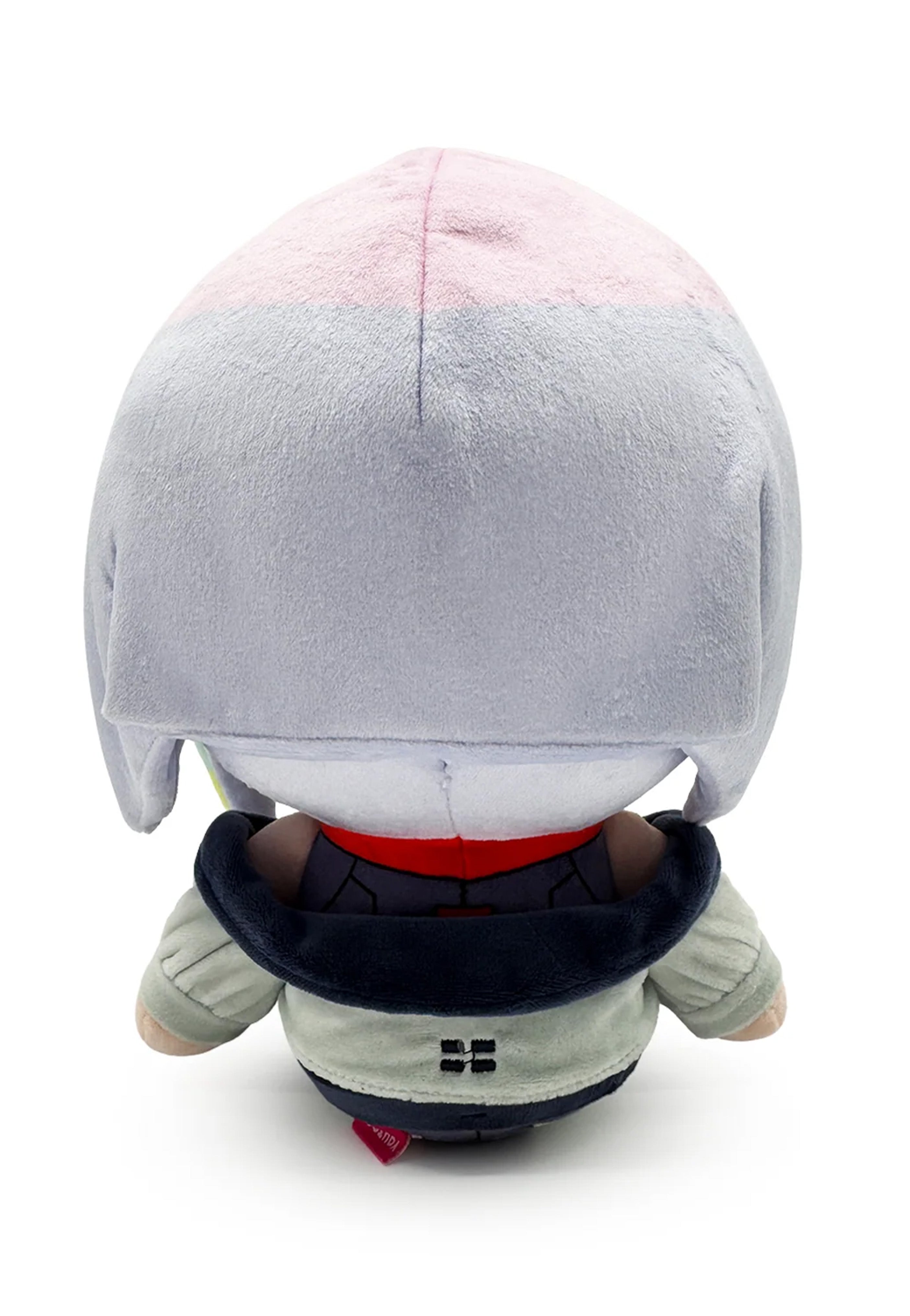 Cyberpunk: Edgerunners - Lucy - Soft Toy | Neutral-Image