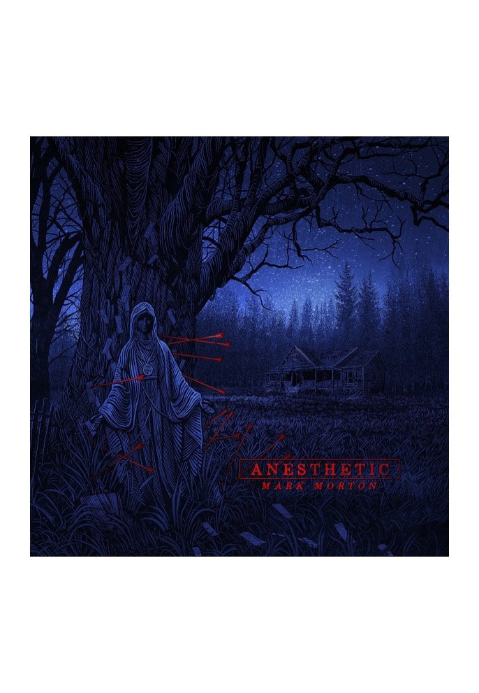 Mark Morton - Anesthetic - CD | Neutral-Image