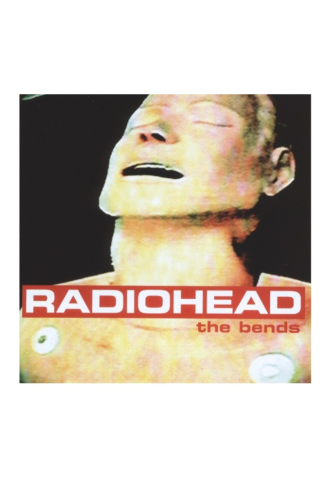 Radiohead - The Bends - CD | Neutral-Image