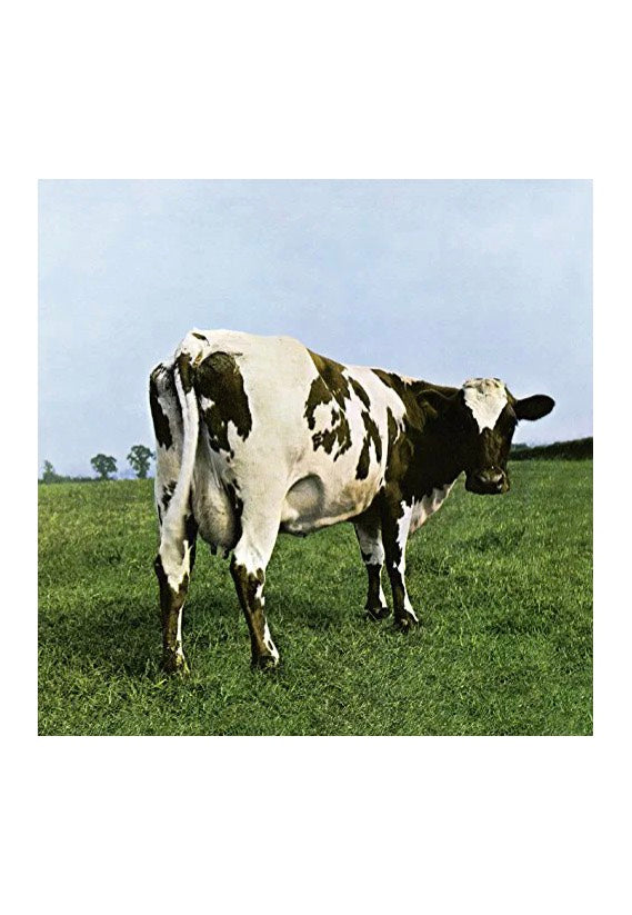 Pink Floyd - Atom Heart Mother (Remastered) - Vinyl | Neutral-Image